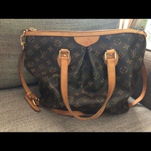 Louis Vuitton Palermo PM MNG